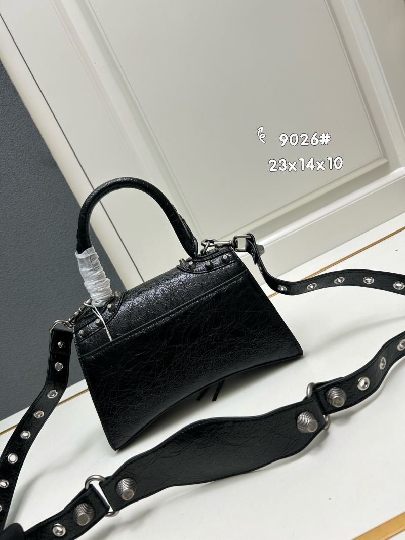 Balenciaga Top Handle Bags